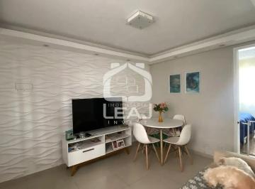 whatsapp-image-2025-10-10-at-14-18-47-21760121970747.jpeg · Apartamento de 43m² à venda com 2 quartos e 1 vaga de garagem no Jardim Imbé Zona Sul de São Paulo