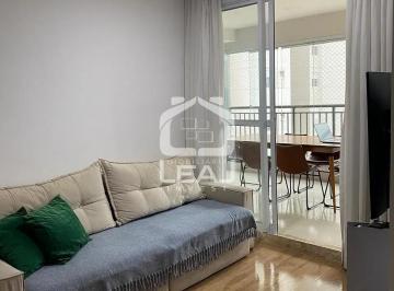 8e606041-1e05-48f9-8632-9b657fcbfc84.jpg · Apartamento  à Venda 67m² na Vila Andrade com 2 quartos sendo 1 suite e 1 vaga de garagem  Zona Sul 
