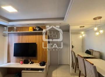 whatsapp-image-2026-06-12-at-08-46-26-11781267585369.jpeg · Apartamento de 47m² à venda com 2 quartos e 1 vaga de garagem no Jardim Mitsutani Zona Sul de São P