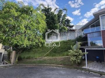 db9cfcc7-9b41-475b-a954-331bb2d3388e.jpg · Terreno de 270m² em Condomínio à Venda na Granja Viana  Zona Sul de São Paulo