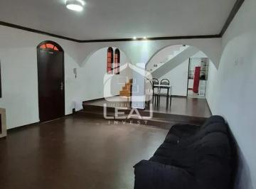 whatsapp-image-2026-07-27-at-08-34-561785158831263.jpeg · Sobrado de 131m² à venda com 4 quartos e 2 vagas de garagem no Jardim Santo Eduardo Embu das Artes