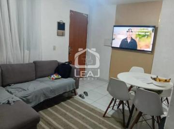 whatsapp-image-2026-06-11-at-08-47-541781198407483.jpeg · Apartamento de 48m² à venda com 2 quartos e 1 vaga de garagem no Conjunto Habitacional Instituto Adv