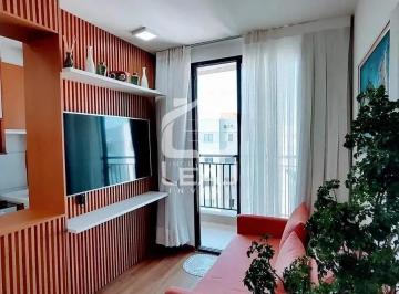 photo11775848900667.jpg · Apartamento de 4m² Mobiliado à venda na Usina Piratininga com 1 quarto sendo 1 suíte e 1 vaga de gar