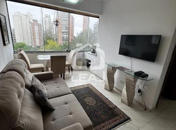 IMG_2042.jpg · Apartamento padrão de 38m² para Locação com 1 quarto sendo 1 suíte e 1 vaga de garagem no Paraíso do