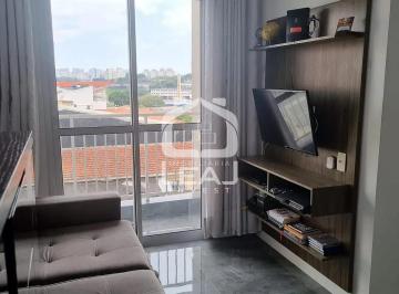 whatsapp-image-2025-10-01-at-17-58-12-11759357979750.jpeg · Apartamento à venda, 47m², Jardim Monte Alegre, 2 Dormitórios, 1 Vaga - R$ 360.000,00 - Taboão da Se