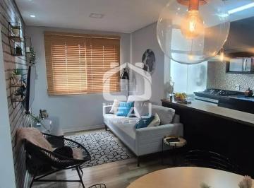 whatsapp-image-2026-06-23-at-17-18-561782246819389.jpeg · Apartamento de 47m² à venda com 2 quartos e 1 vaga de garagem no Jardim Mitsutani Zona Sul de São P