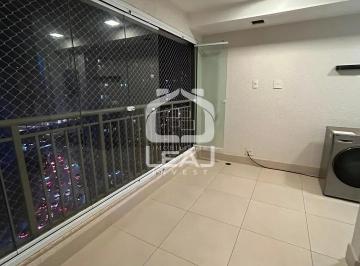 956aee07-5b71-4c88-b947-a389085c3e9d.jpg · Apartamento de 84m² à Venda com 3 quartos sendo 1 suíte e 2 vagas de garagem na Vila Andrade  Zona S