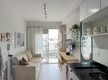 7bff61d1-59e3-47b1-bd3f-c00f3cca2f00.jpg · Apartamento padrão de 24m²  à Venda na Vila das Belezas com 1 quarto  Zona Sul de São Paulo