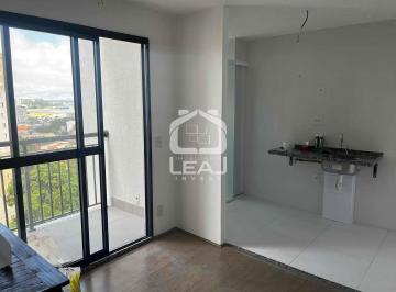 IMG_3439.jpg · Apartamento padrão de 46m² à Venda com 2 quartos e 1 vaga de garagem na Campininha Zona Sul de São