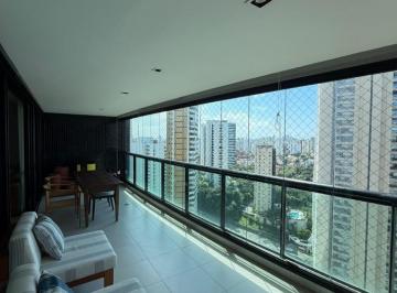 202609101029362449.jpeg · Apartamento 4 Quartos para Venda em Salvador, Brotas, 4 dormitórios, 4 suítes, 5 banheiros, 4 vagas