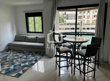 f0-4-jpg1724429419337.jpg · Apartamento Mobiliado para Locação em Vila Suzana, 70 m², 1 Dormitório, 2 Vagas R$ 3.632,00 (Pacote