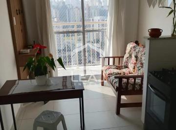f186a6cb-ee28-4e08-9d9e-417f917e35f4.jpg · Apartamento padrão de 30m² à Venda com 1 quarto na Vila das Belezas Zona Sul de São Paulo