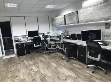 whatsapp-image-2024-09-16-at-16-08-161726516100674.jpeg · Conjunto Comercial Mobiliado à Venda, Vila Andrade, 42m², 3 Vagas de Garagem, R$ 350.000,00, São Pau