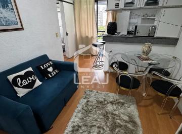 IMG_1983.jpg · Apartamento padrão de 37m² para Locação com 1 quarto sendo 1 suíte e 1 vaga de garagem na Vila Suzan