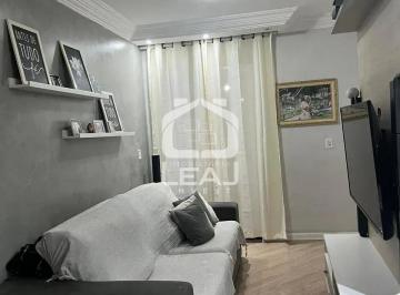whatsapp-image-2026-05-20-at-12-24-41-51779295431313.jpeg · Apartamento de 62m² à venda com 3 quartos sendo 1 suíte e 1 vaga de garagem no Jardim Henriqueta Zo