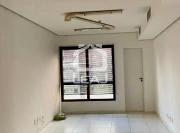 whatsapp-image-2026-07-13-at-12-52-271783959452644.jpeg · Conjunto comercial de 33m² para locação com 1 vaga de garagem na Chácara Santo Antônio Zona Sul de