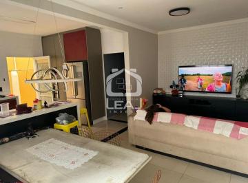 whatsapp-image-2024-06-20-at-14-45-51-11718912534703.jpeg · Sobrado com amplo terraço com churrasqueira à venda no Jardim Nova Germânia de 240m²com 2 quartos e 
