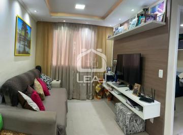 whatsapp-image-2026-05-25-at-16-19-501779753551964.jpeg · Apartamento de 45m² Mobiliado à Venda com 2 quartos e 1 vaga de garagem no Jardim Elizabete Zona Su