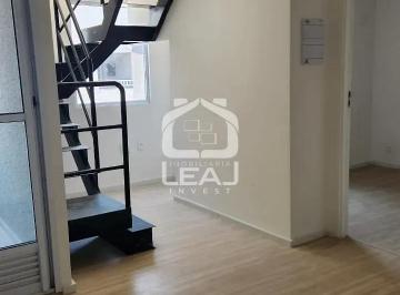 6436729c-4116-4134-a561-744f39096973.jpg · Apartamento cobertura à Venda, 58m², Vila Plana, 1 Dormitório - R$ 475.000,00 - São Paulo, SP.