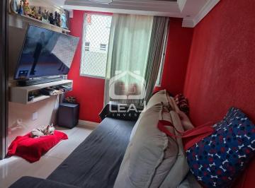 whatsapp-image-2025-06-23-at-15-29-451750787105475.jpeg · Apartamento mobiliado para locação de 47m² no Parque Munhoz com 2 quartos e 1 vaga
