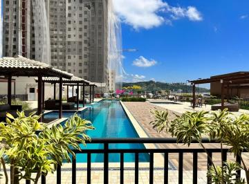 Foto 29 · APARTAMENTO 69,80 A VENDA CONDOMINIO ALTOS DA AVENIDA - JD DO LAGO - JUNDIAI - SP