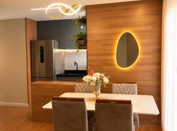 Foto 25 · APARTAMENTO À VENDA - RESIDENCIAL MIRANTE - VILA RIO BRANCO - JUNDIAÍ SP