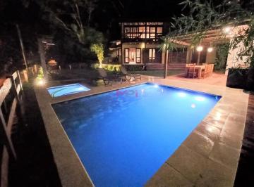 Foto 49 · CASA DE CAMPO À VENDA EM CONDOMÍNIO PÉ NA AREIA - PRAIA DE PAÚBA - SÃO SEBASTIÃO/SP