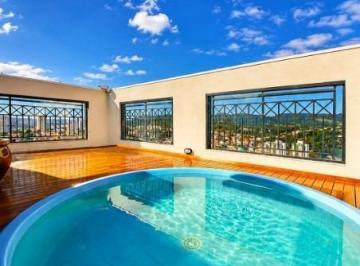 Foto 54 · COBERTURA DUPLEX À VENDA - RESIDENCIAL SAINT MARIE - JARDIM PAULISTA - JUNDIAÍ/SP