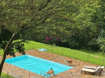 Foto 01 · CHÁCARA PARA LOCAÇÃO - JARDIM ITÁLIA - JUNDIAÍ/SP