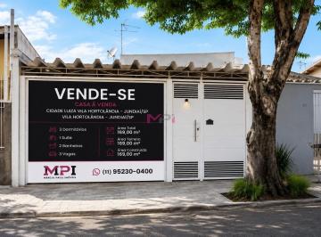 Foto 27 · CASA À VENDA - CIDADE LUIZA VILA HORTOLÂNDIA - JUNDIAÍ/SP