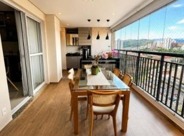 Foto 34 · APARTAMENTO À VENDA - CONDOMÍNIO ALTA VISTA PRESTIGE - ANHANGABAÚ - JUNDIAÍ/SP