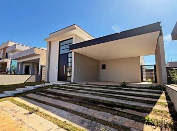 Foto 01 · CASA TÉRREA À VENDA - CONDOMÍNIO GRAN VILLE SÃO VENÂNCIO - ITUPEVA/SP