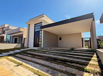 Foto 01 · CASA TÉRREA À VENDA - CONDOMÍNIO GRAN VILLE SÃO VENÂNCIO - ITUPEVA/SP