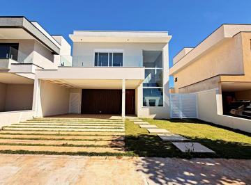 Foto 01 · CASA SOBRADO À VENDA - CONDOMÍNIO GRAN VILLE SÃO VENÂNCIO - ITUPEVA/SP