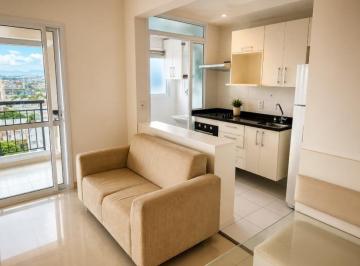 Foto 53 · APARTAMENTO ESTILO LOFT LOCAÇÃO- CONDOMÍNIO IN DESIGN - VILA ARENS - JUNDIAÍ/SP