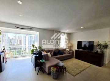 Apartamento de 3 quartos, São Paulo · LINDO APARTAMENTO REFORMADO NO ILÊ ECOLIFE MORUMBI | 96 m² | 3 DORMS. | 2 VAGAS