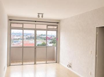 Foto 01 · APARTAMENTO À VENDA - CONDOMÍNIO FLORENÇA - VILA DAS HORTÊNCIAS - JUNDIAÍ/SP