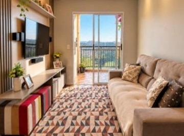 Foto 54 · APARTAMENTO À VENDA - CONDOMÍNIO FLEX I - JARDIM FLÓRIDA - JUNDIAÍ/SP