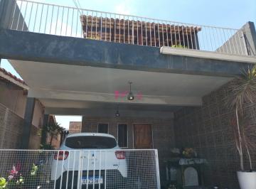 Casa · 160m² · 2 Quartos · 4 Vagas · CASA SOBRADO À VENDA - JARDIM CELESTE - JUNDIAÍ/SP