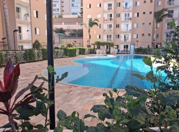 Foto 01 · APARTAMENTO À VENDA - SPAZIO BONFIGLIOLI - JARDIM BONFIGLIOLI - JUNDIAÍ/SP