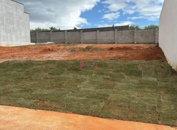 Foto 01 · TERRENO À VENDA - CONDOMÍNIO CAMPOS DE MEDEIROS - JUNDIAÍ/SP