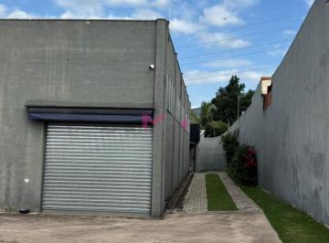 Foto 01 · GALPÃO COMERCIAL E INDUSTRIAL PARA LOCAÇÃO - VILA MARINGÁ - JUNDIAÍ/SP