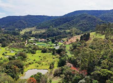 Foto 01 · SÍTIO DE ALTO PADRÃO À VENDA - SERRA DO JAPI - SANTA CLARA - JUNDIAÍ/SP
