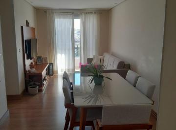 Foto 01 · APARTAMENTO À VENDA - CONDOMÍNIO RAVENNA - ENGORDADOURO - JUNDIAÍ/SP