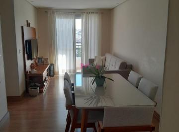 Foto 01 · APARTAMENTO À VENDA - CONDOMÍNIO RAVENNA - ENGORDADOURO - JUNDIAÍ/SP
