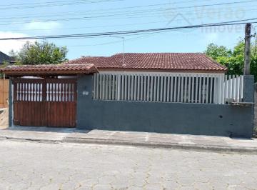 Foto 01 · Casa, Corumba, Itanhaém, SP