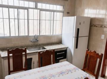 Foto 01 · Casa à venda em Itanhaém-SP, bairro Belas Artes: 3 quartos, 1 suíte, 1 sala, 1 banheiro, 2 vagas de