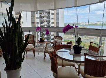 Apartamento de 2 quartos, Rio de Janeiro · Excelente apartamento de 2 quartos no Ilha Pura! Andar alto e sol da manhã