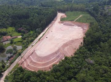 Imagem · Área para Incorporação Logística na BR-116 | 67.000 m² | Projeto Aprovado