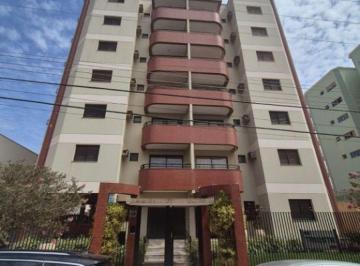 Apartamento de 2 quartos, São José do Rio Preto · Apartamento de 91 m² com 2 quartos à venda no Jardim Panorama